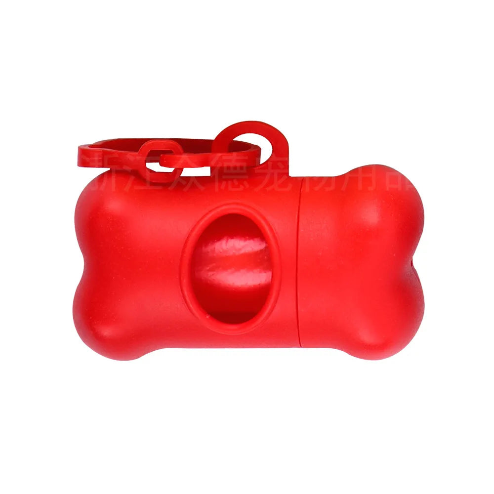 Pawfect Dog Poop Bag Dispenser