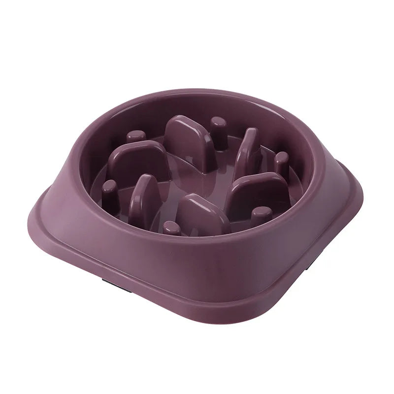 Pawfect Slow Feeder Bowl