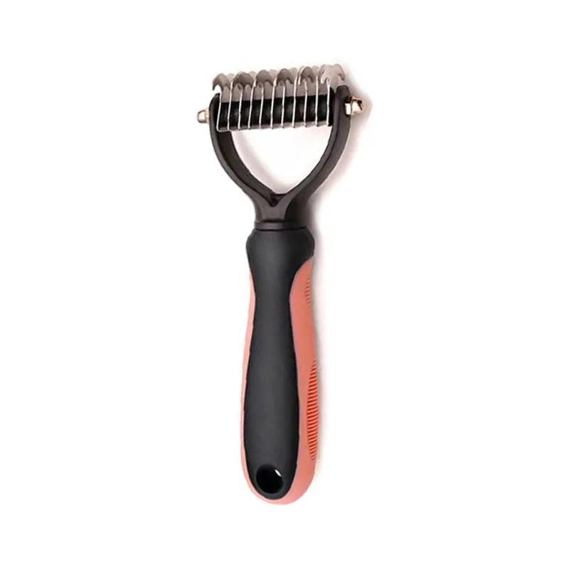 Pawfect Knot-Free Grooming Brush