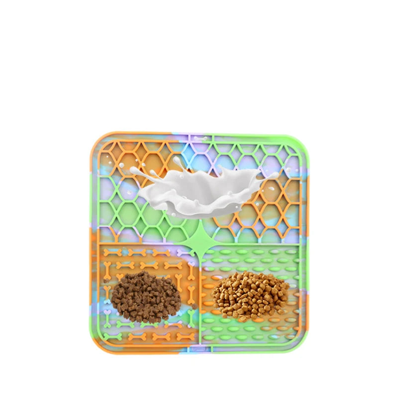 Pawfect Lick Mat