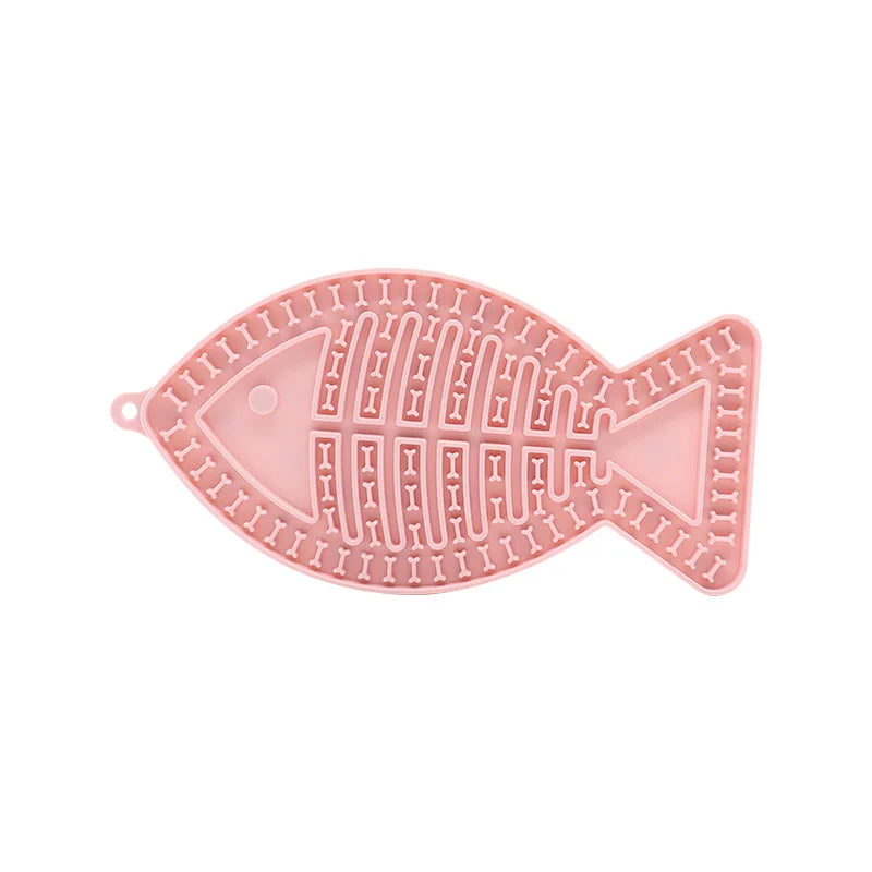 Pawfect Lick Mats - Assorted Shapes