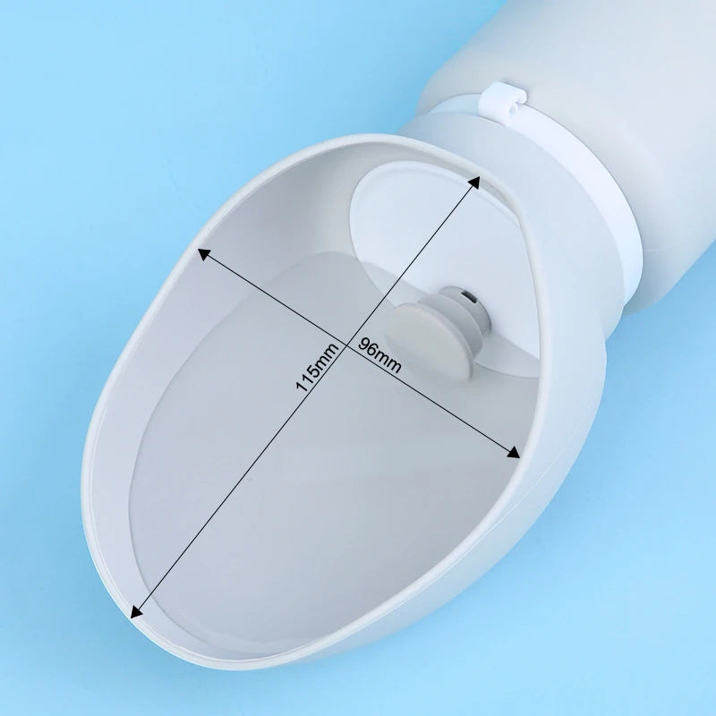 Pawfect Portable & Foldable Water Bottle