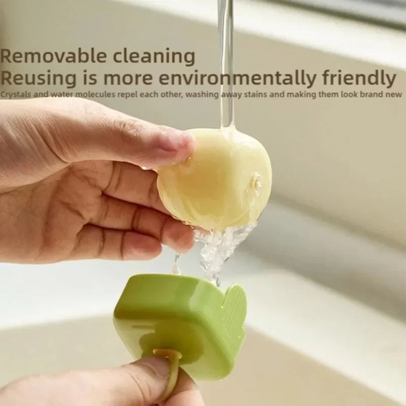 Pawfect Mini Lint Roller - Reusable Sticky Roller for Pet Hair