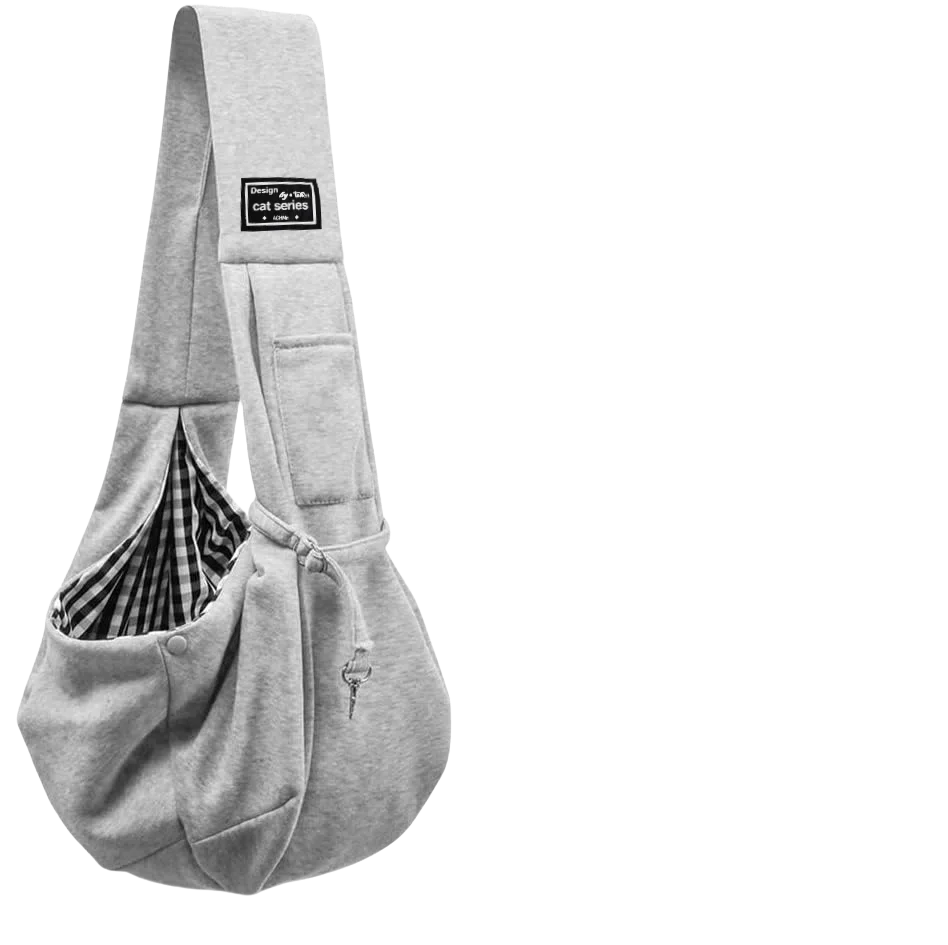 Pawfect Pet Carrier Sling