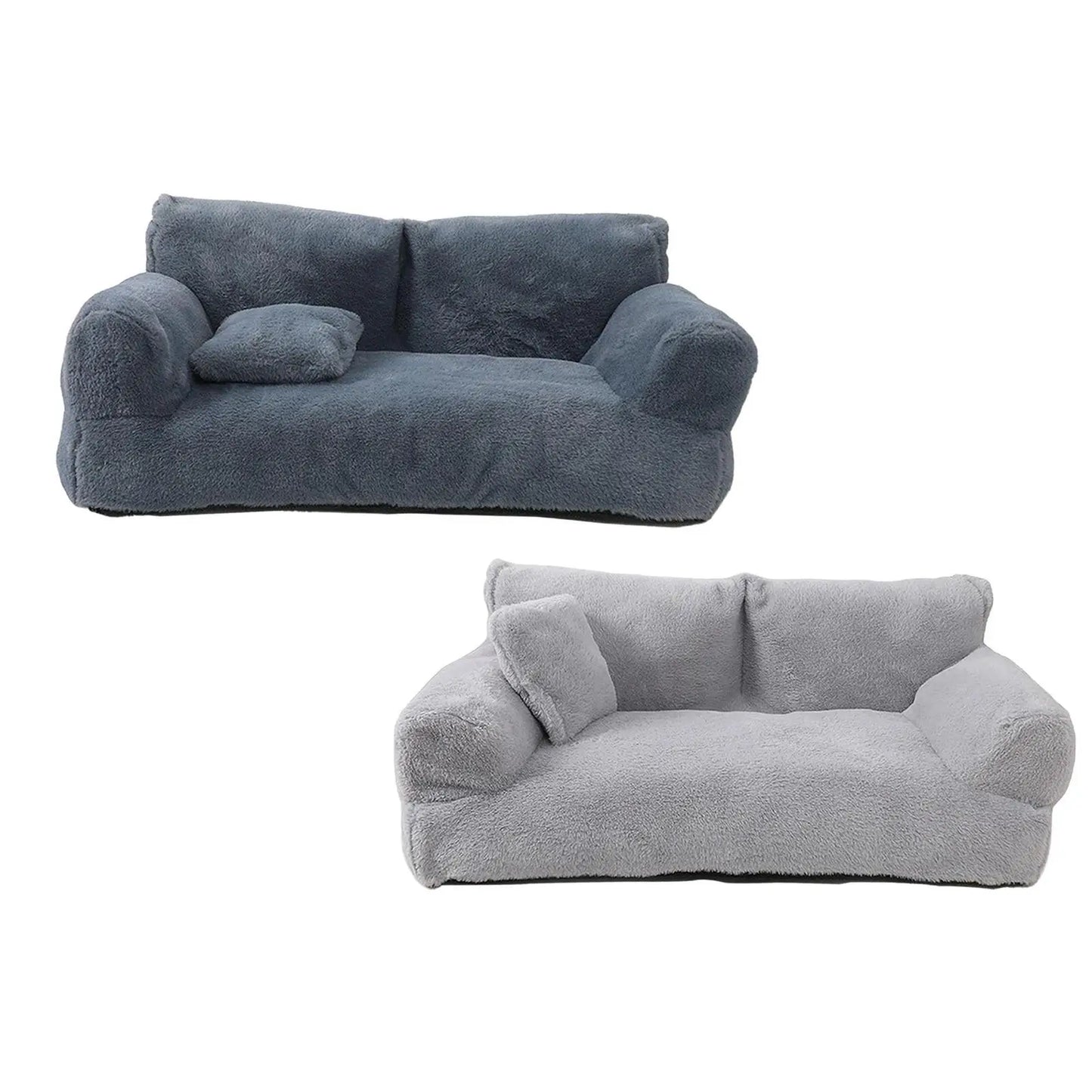 Pawfect Pet Sofa Bed