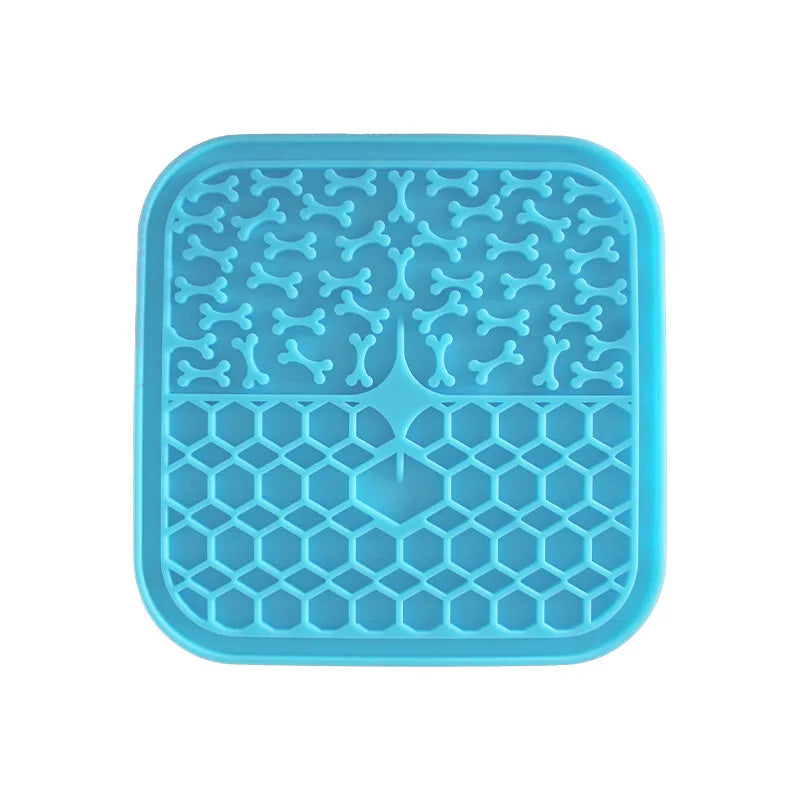 Pawfect Lick Mats - Assorted Shapes