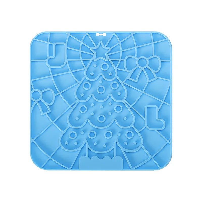 Pawfect Lick Mat