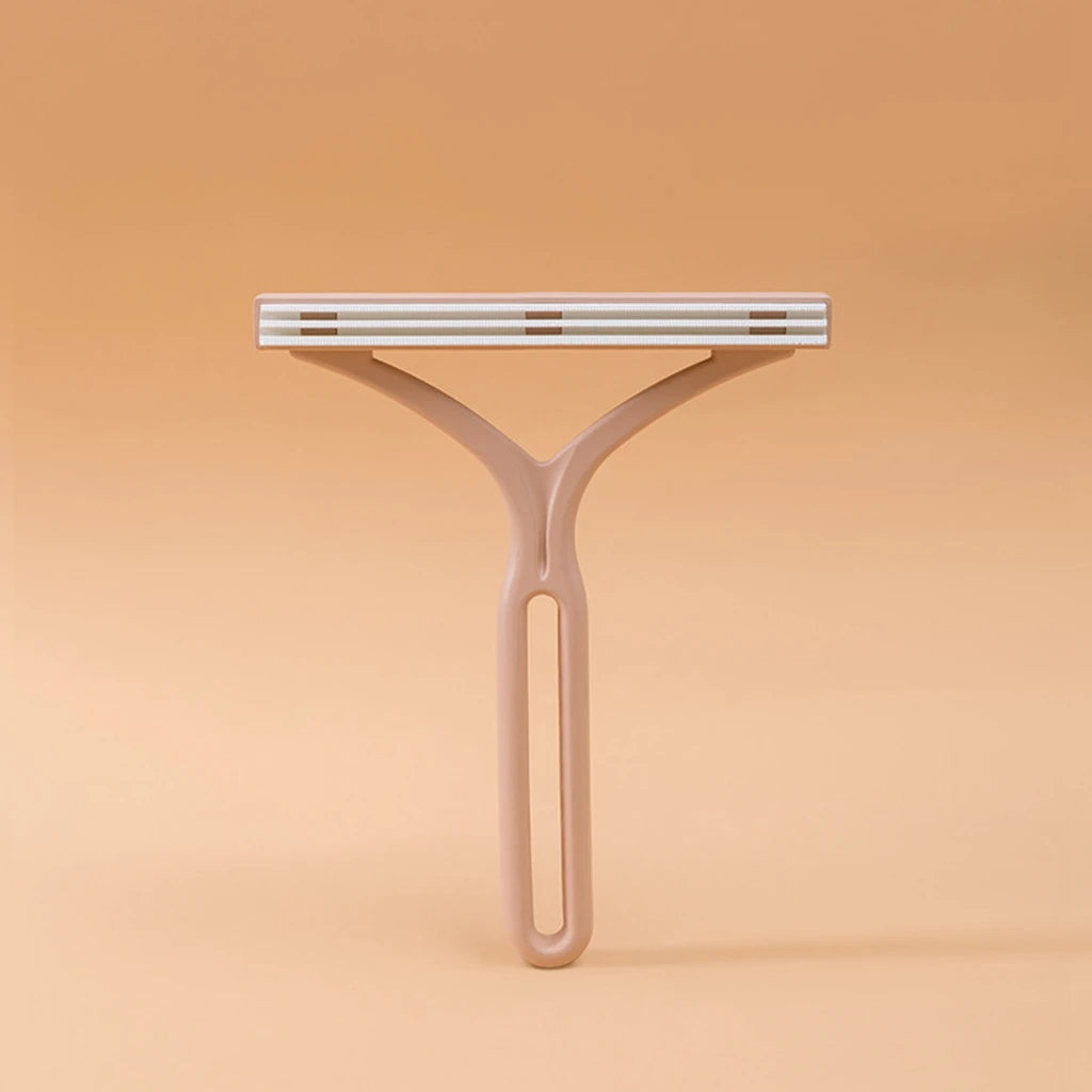 Pawfect Portable Pet Hair Removal Brush