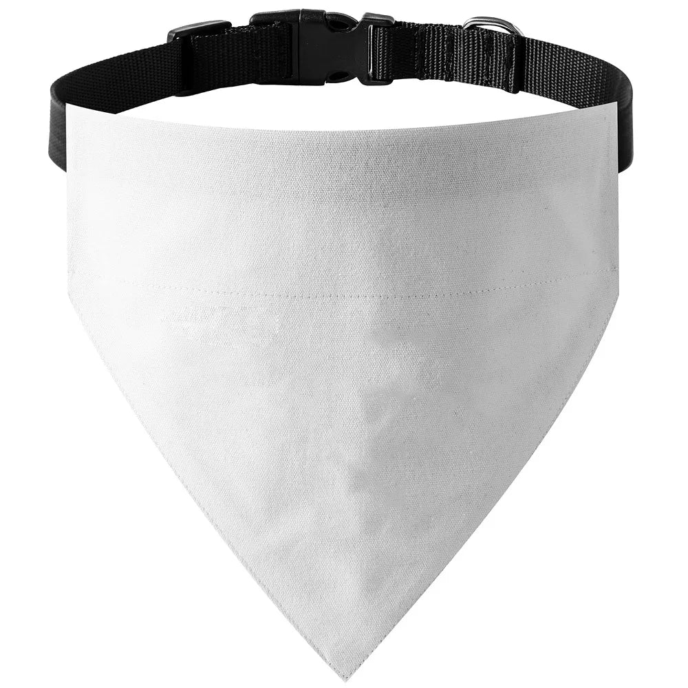 Pawfect Wedding Themed Dog Bandana