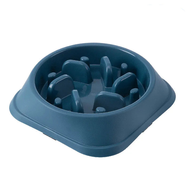 Pawfect Slow Feeder Bowl