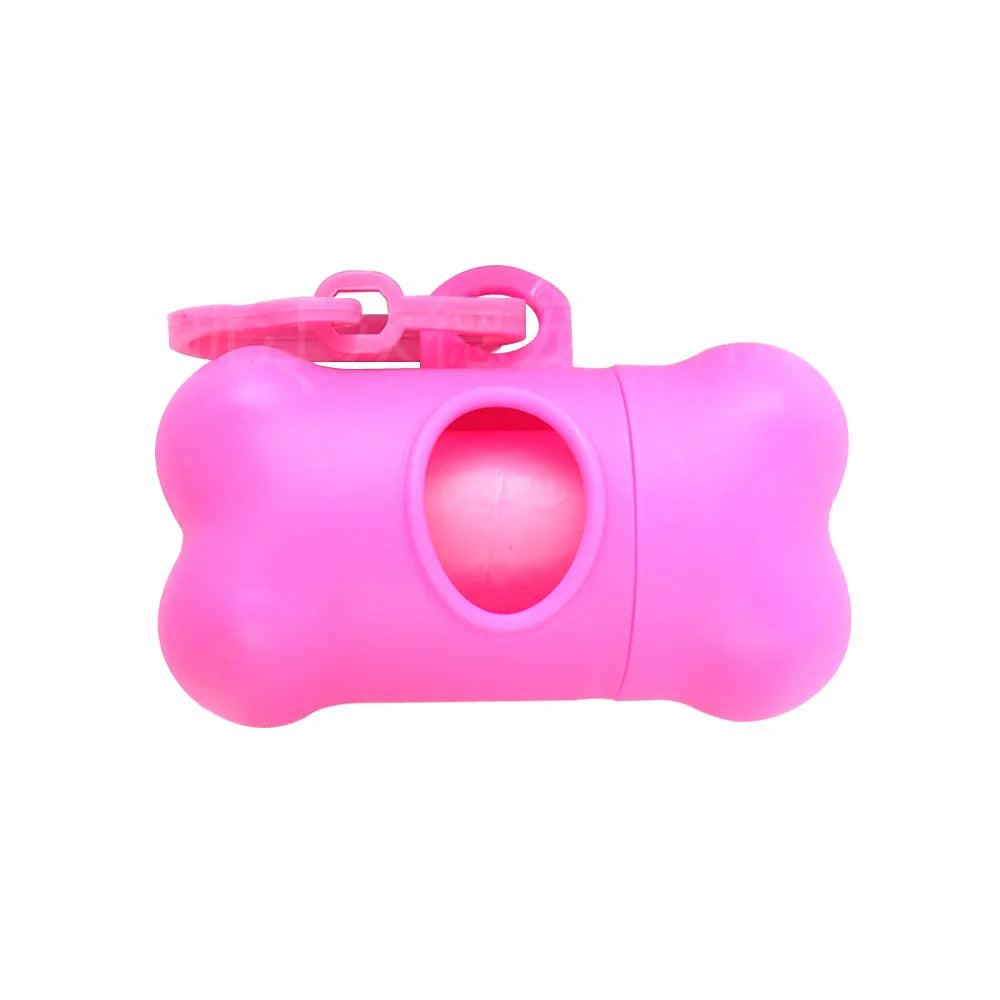 Pawfect Dog Poop Bag Dispenser