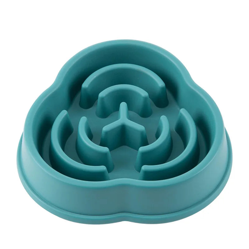 Pawfect Slow Feeder Bowl