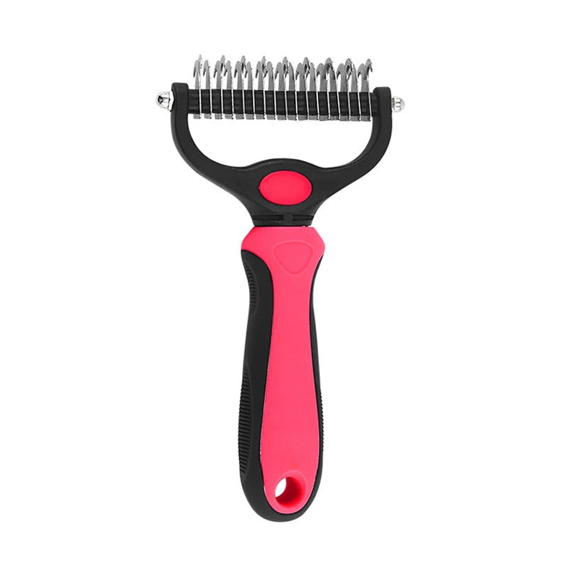 Pawfect Knot-Free Grooming Brush