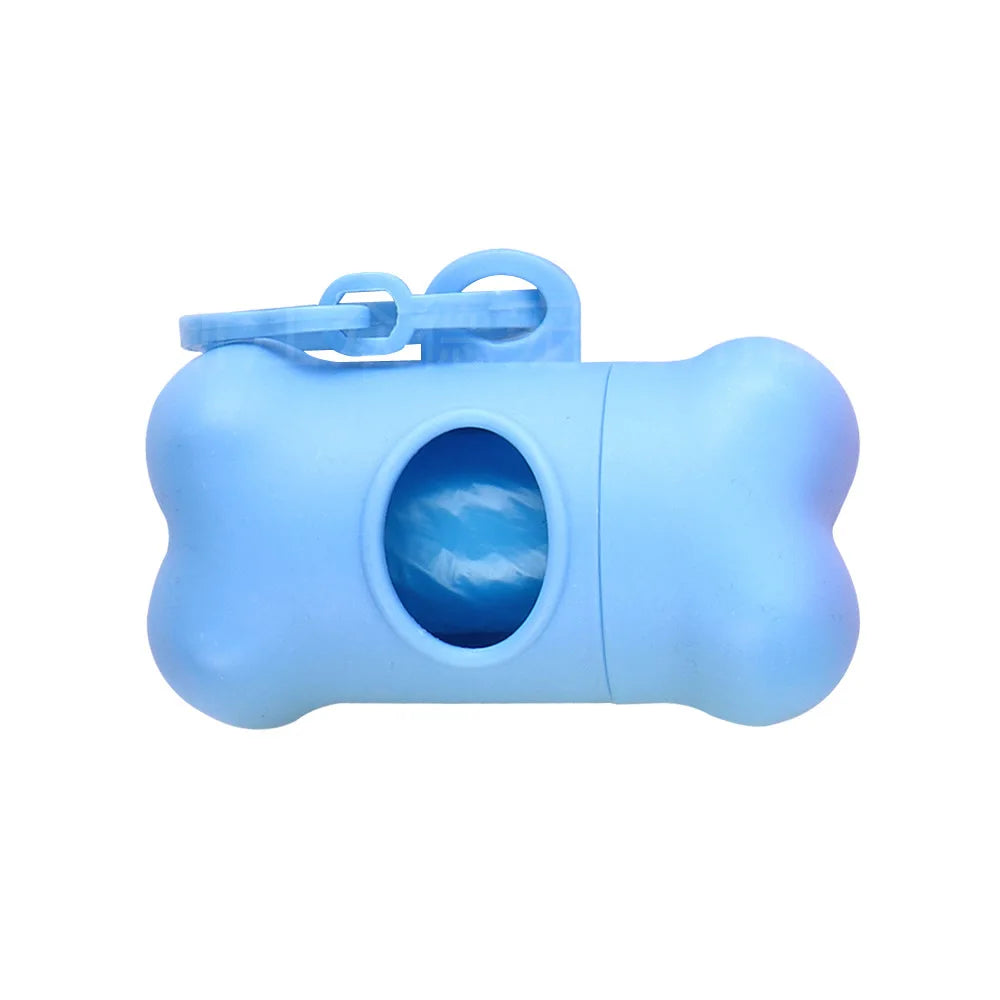 Pawfect Dog Poop Bag Dispenser