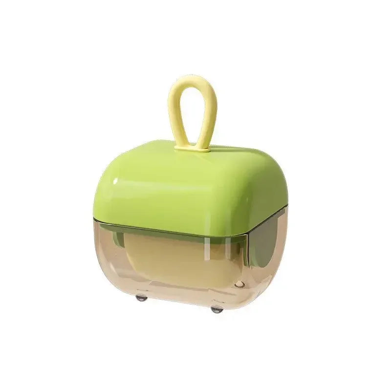 Pawfect Mini Lint Roller - Reusable Sticky Roller for Pet Hair