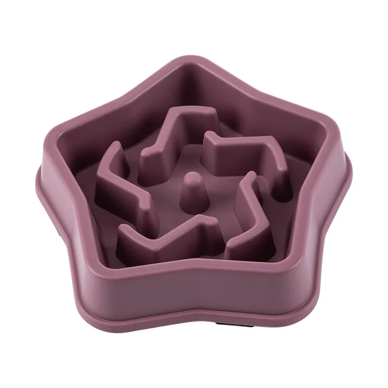 Pawfect Slow Feeder Bowl