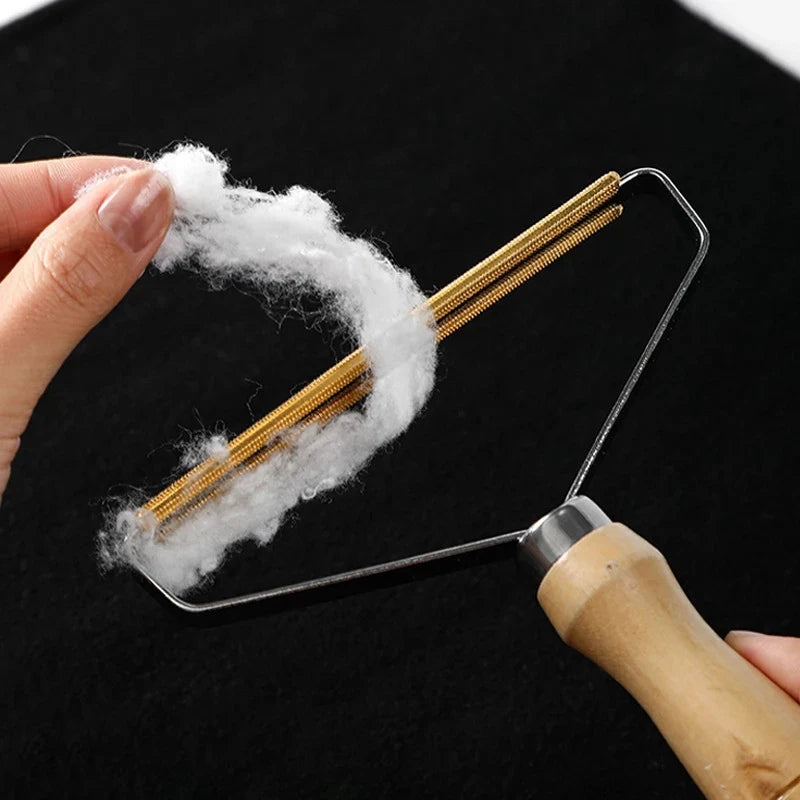 Pawfect Portable Pet Hair Removal Brush