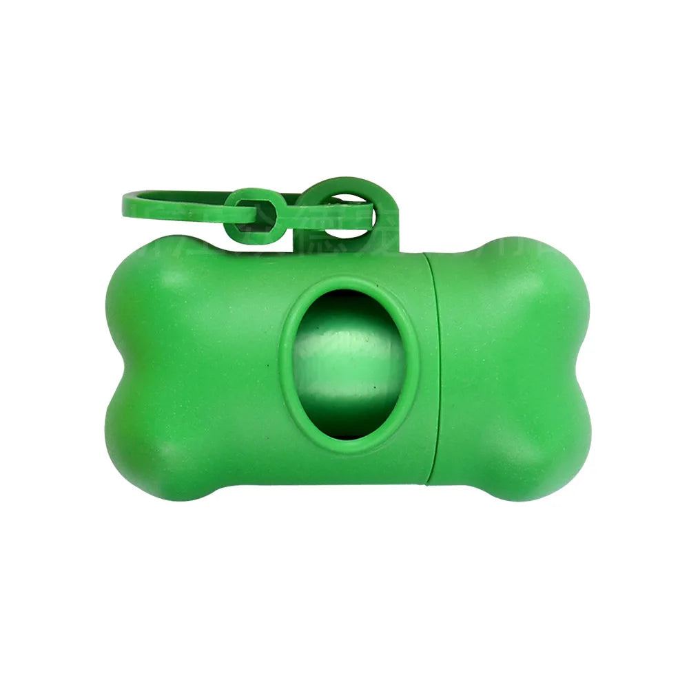 Pawfect Dog Poop Bag Dispenser