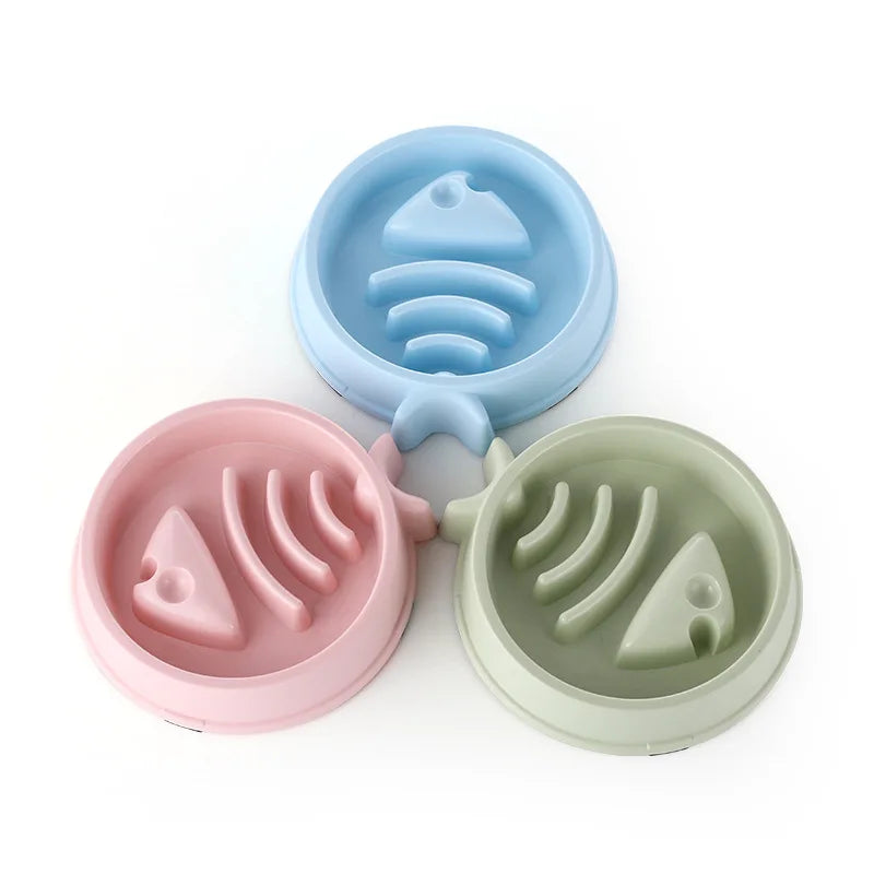Pawfect Slow Feeder Bowl