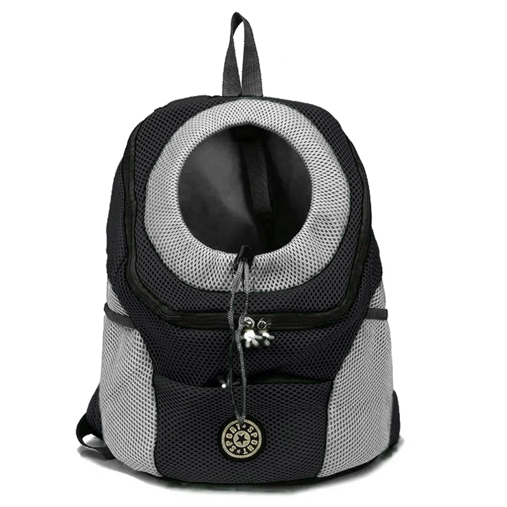 Pawfect Stylish Pet Carrier Backback