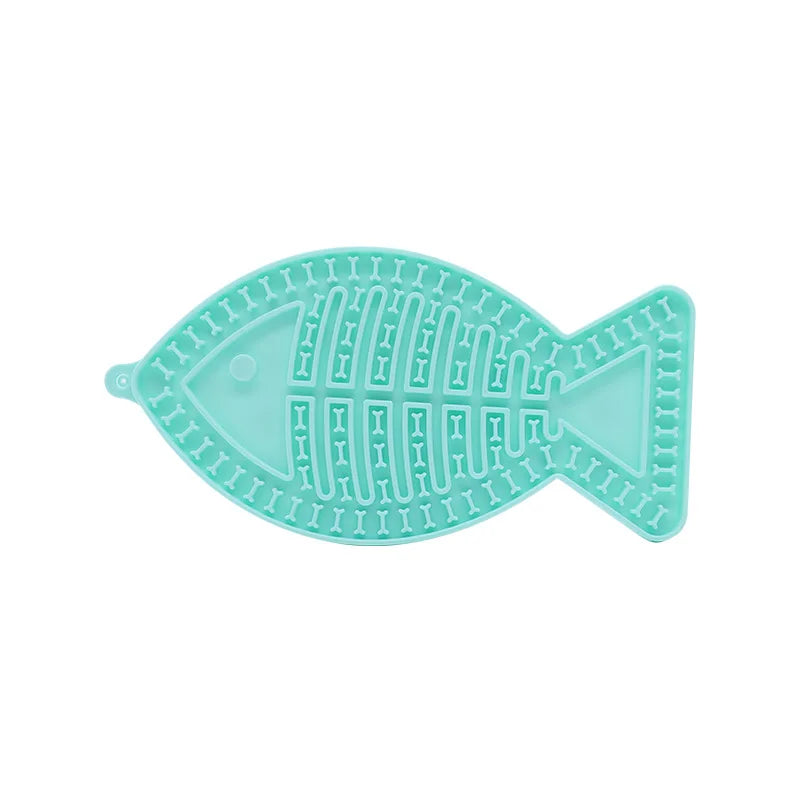 Pawfect Lick Mats - Assorted Shapes
