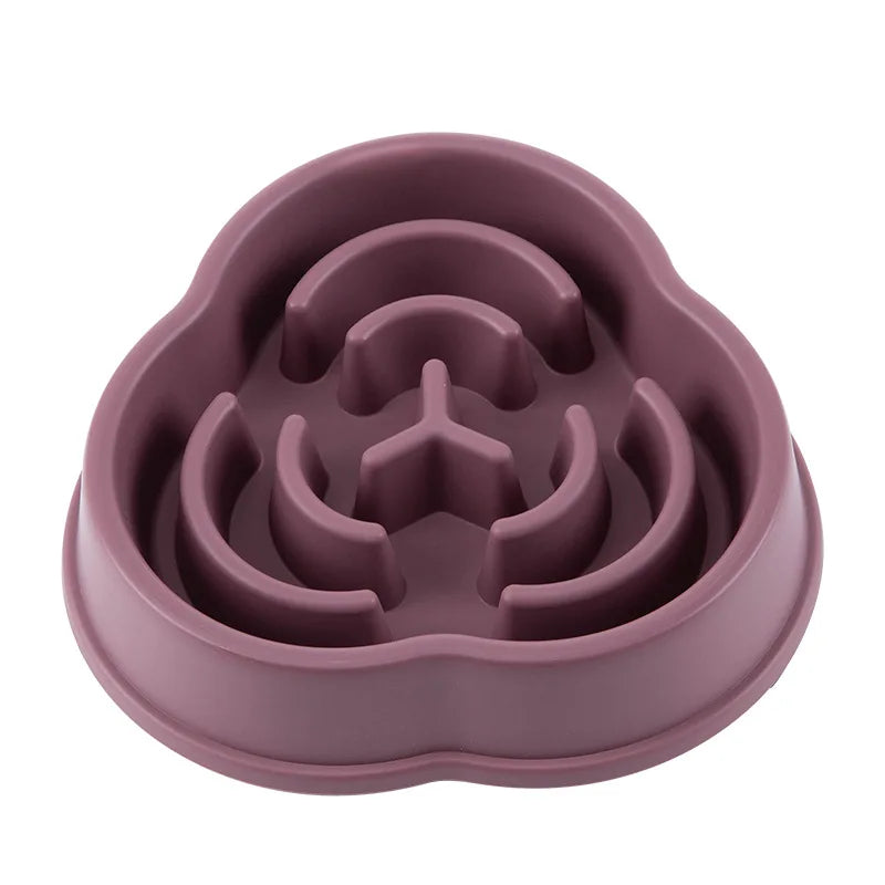 Pawfect Slow Feeder Bowl