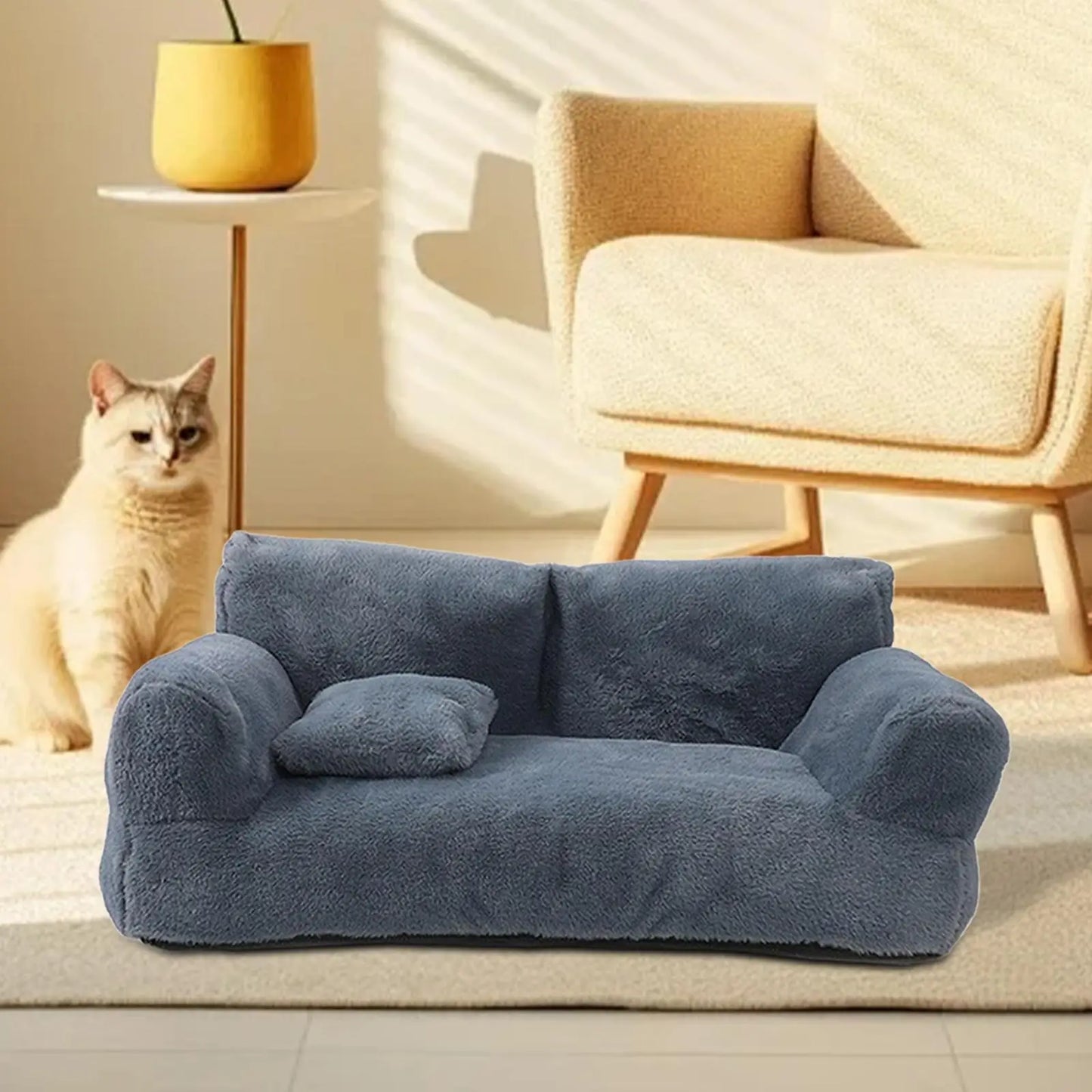 Pawfect Pet Sofa Bed