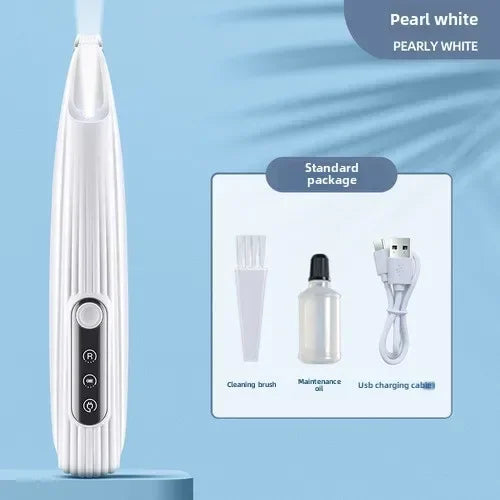 Pawfect Paw Grooming Clippers – Waterproof, Smart Display, LED Light