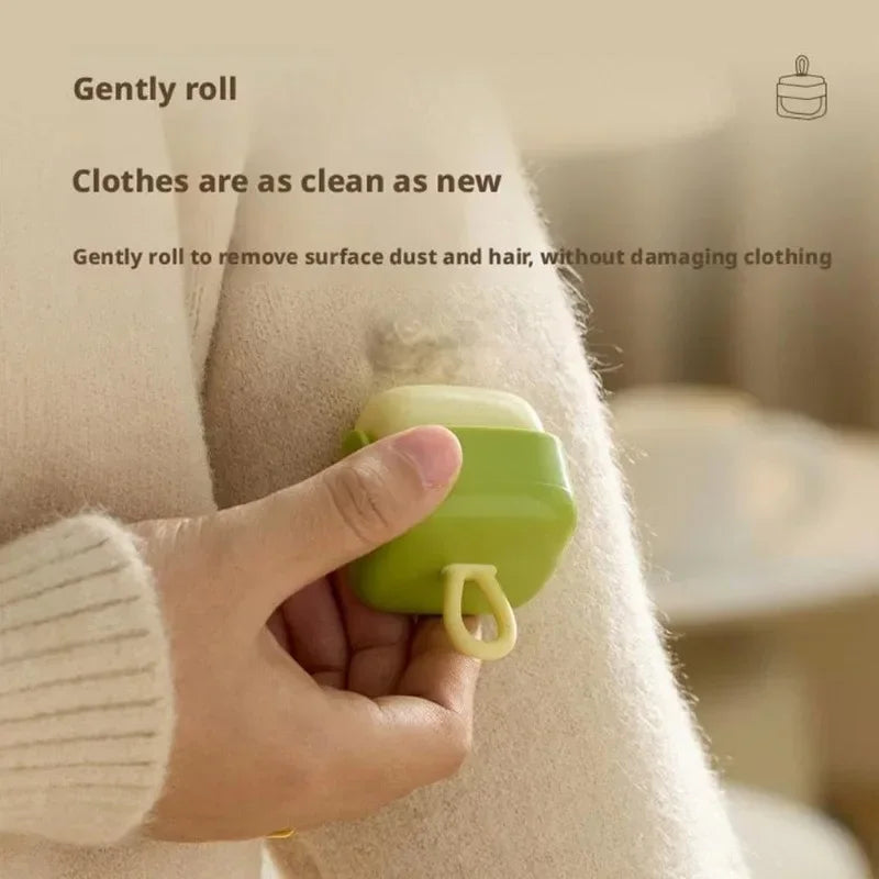 Pawfect Mini Lint Roller - Reusable Sticky Roller for Pet Hair