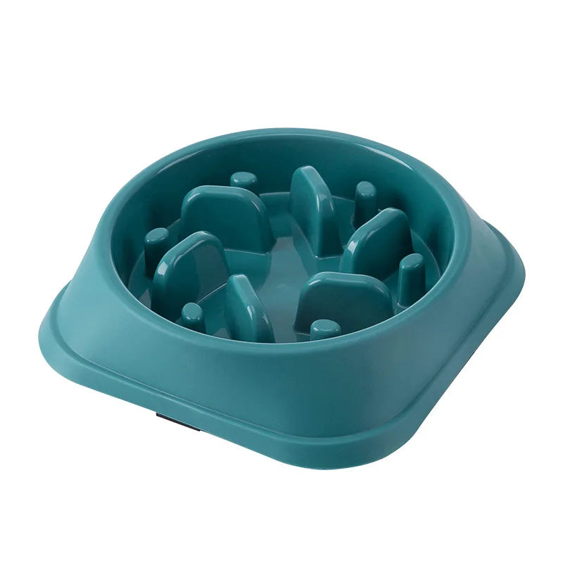 Pawfect Slow Feeder Bowl