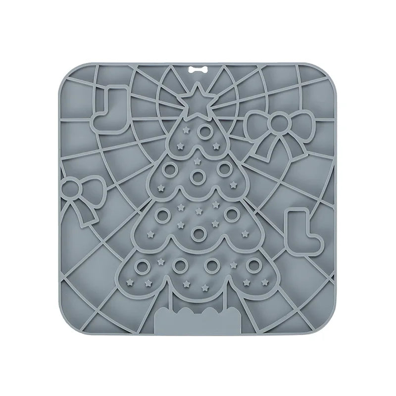 Pawfect Lick Mat