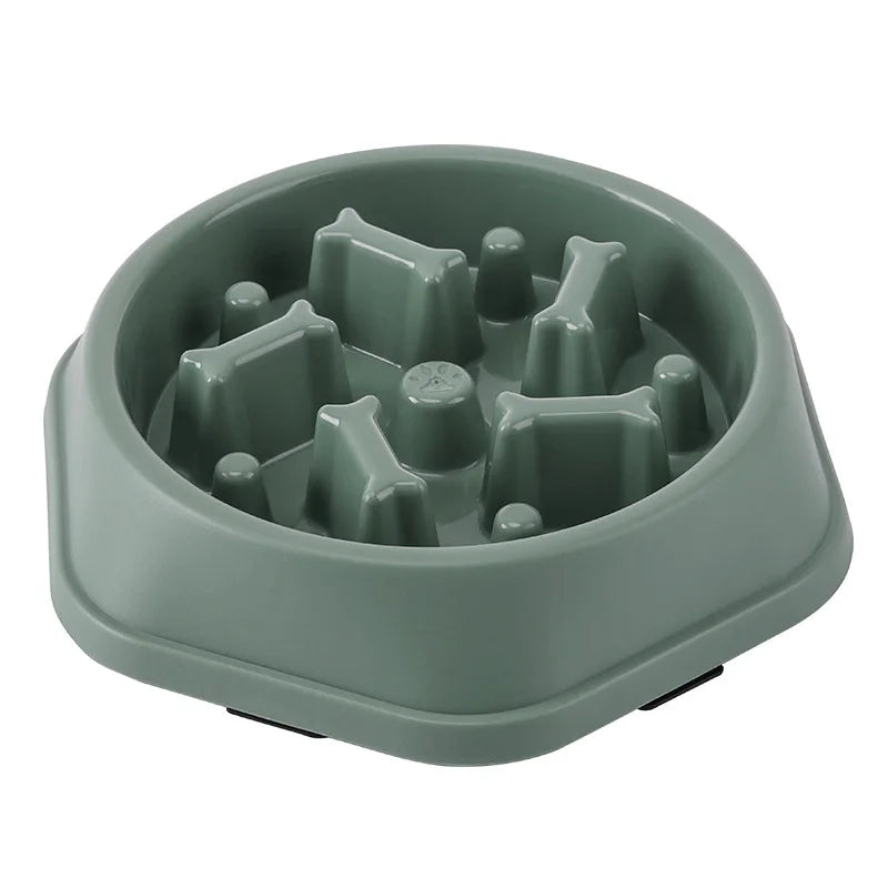 Pawfect Slow Feeder Bowl