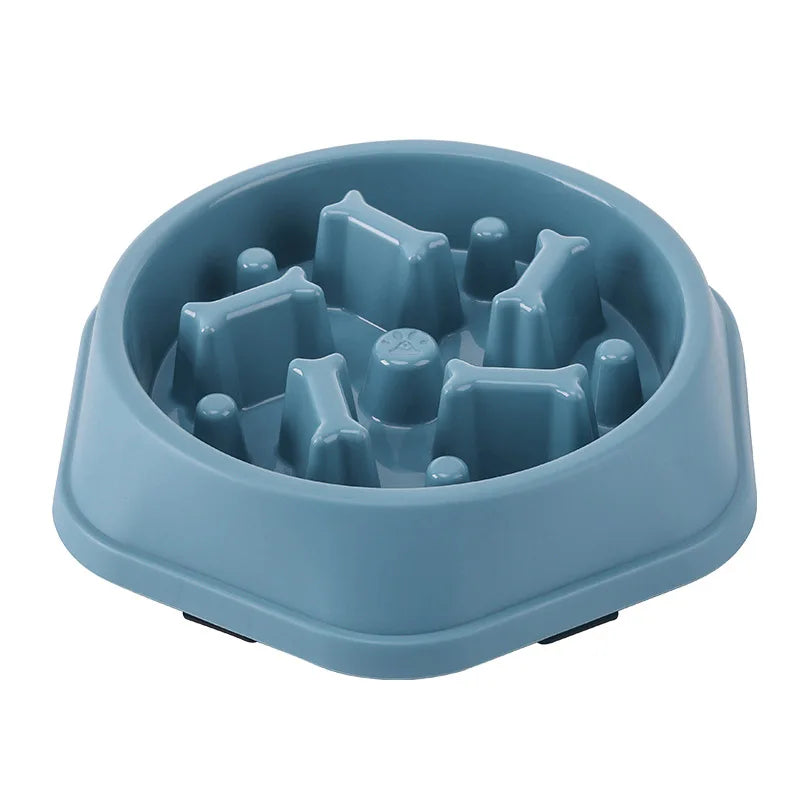 Pawfect Slow Feeder Bowl