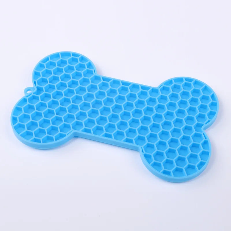 Pawfect Lick Mats - Assorted Shapes