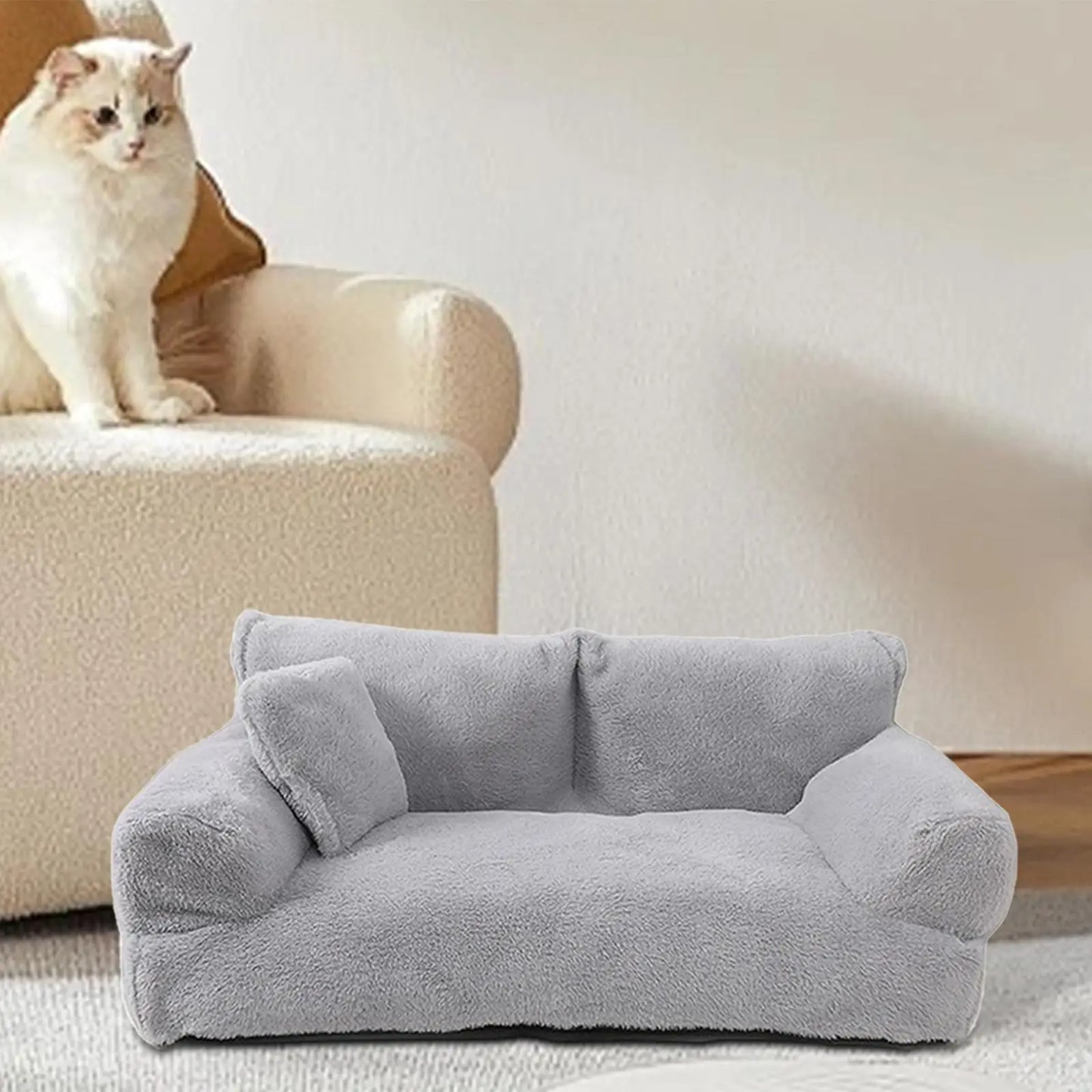 Pawfect Pet Sofa Bed