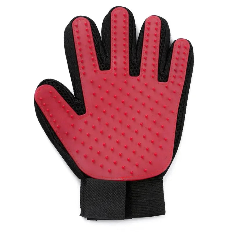 Pawfect Bathing Glove