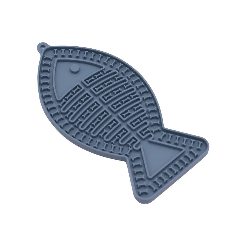 Pawfect Lick Mats - Assorted Shapes