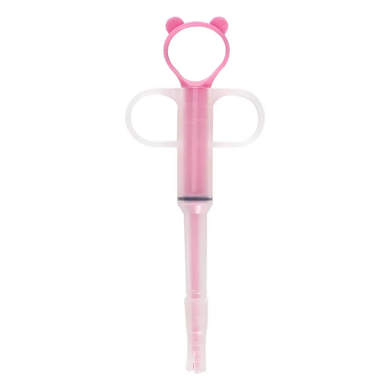 Pawfect Pet Pill Dispenser Syringe – Easy Tablet & Liquid Feeder