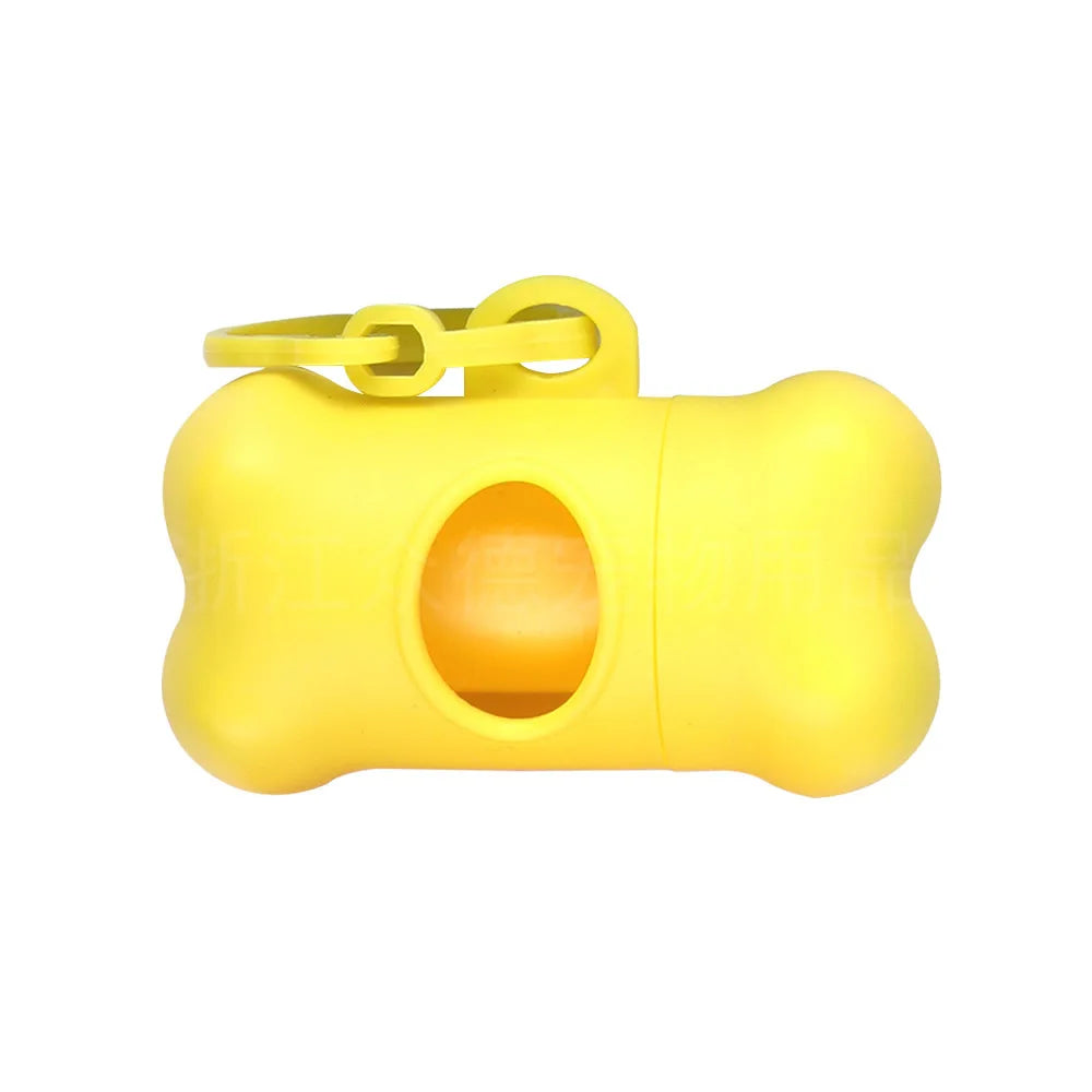 Pawfect Dog Poop Bag Dispenser