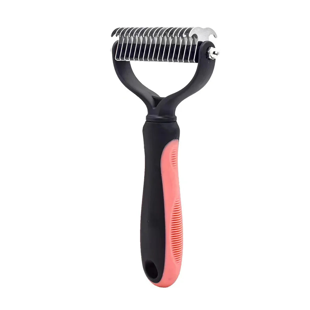 Pawfect Knot-Free Grooming Brush
