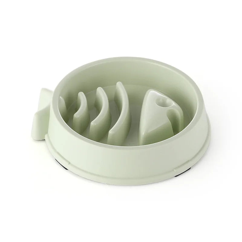 Pawfect Slow Feeder Bowl