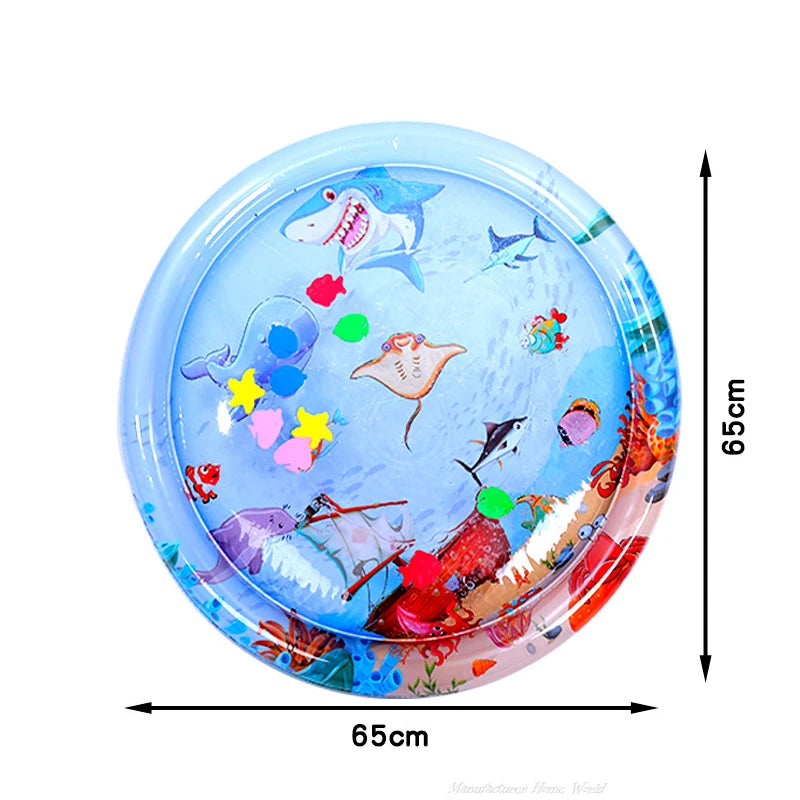 Pawfect Summer Cooling Pet Ice Pad