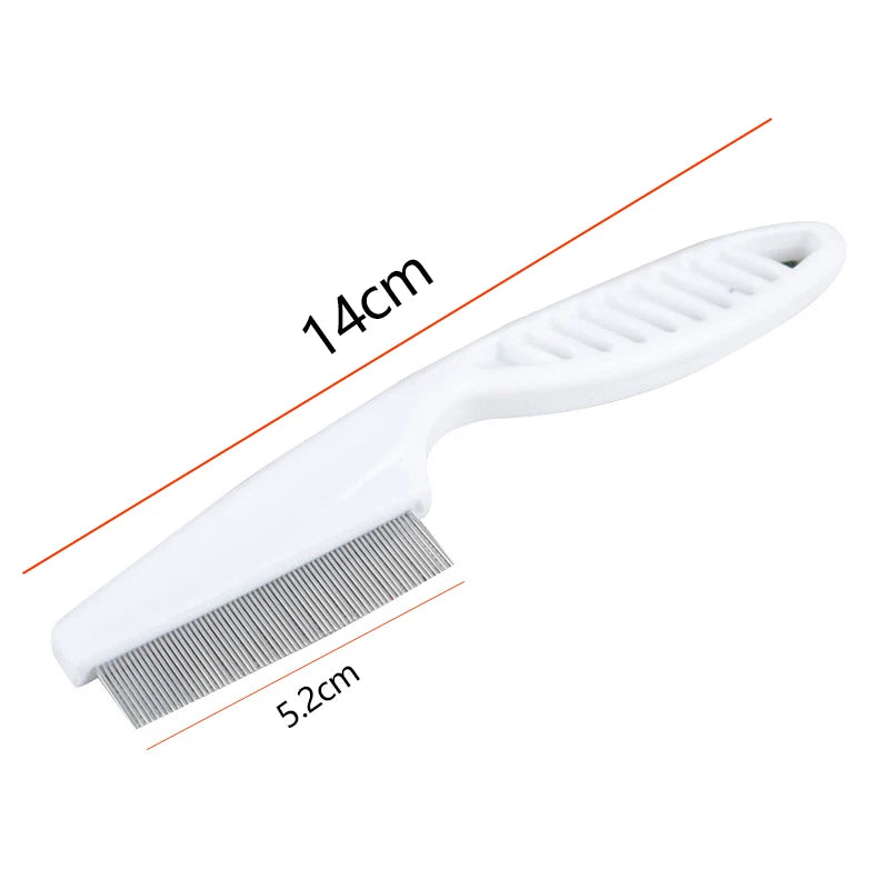 Pawfect Grooming Brush with Ears - Self Cleaning