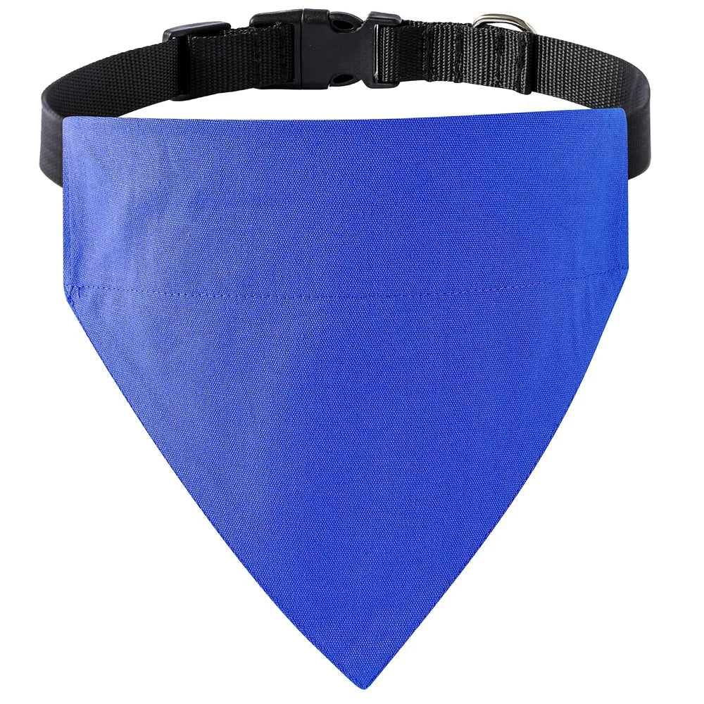 Pawfect Wedding Themed Dog Bandana