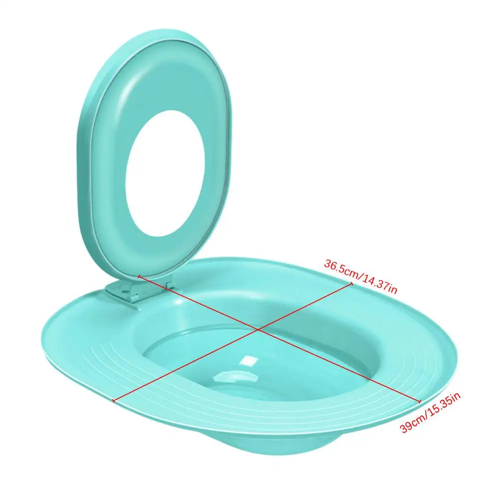 Pawfect Cat Toilet Trainer – Eco-Friendly Potty Training Seat for Cats