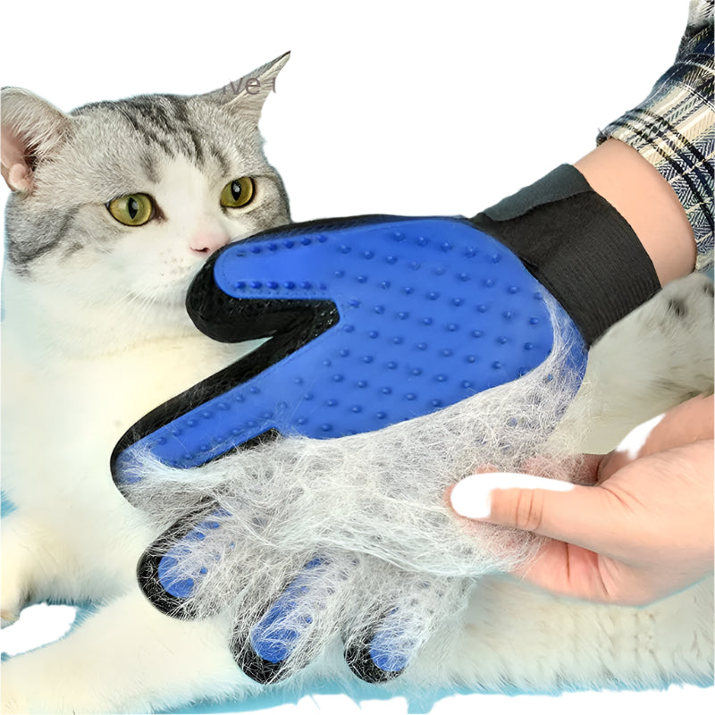 Pawfect Bathing Glove