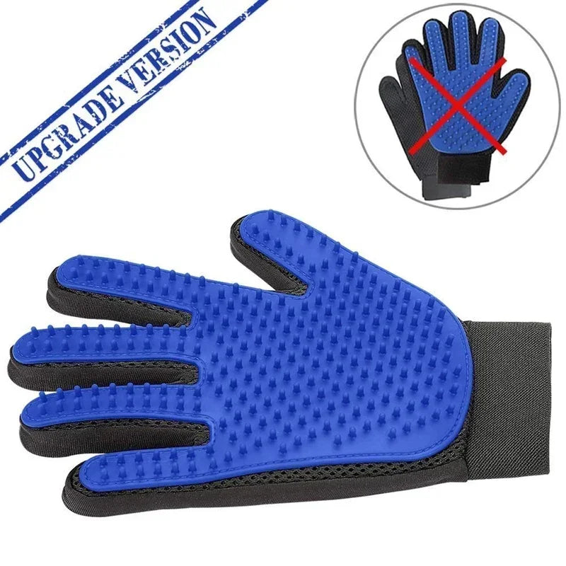 Pawfect Bathing Glove