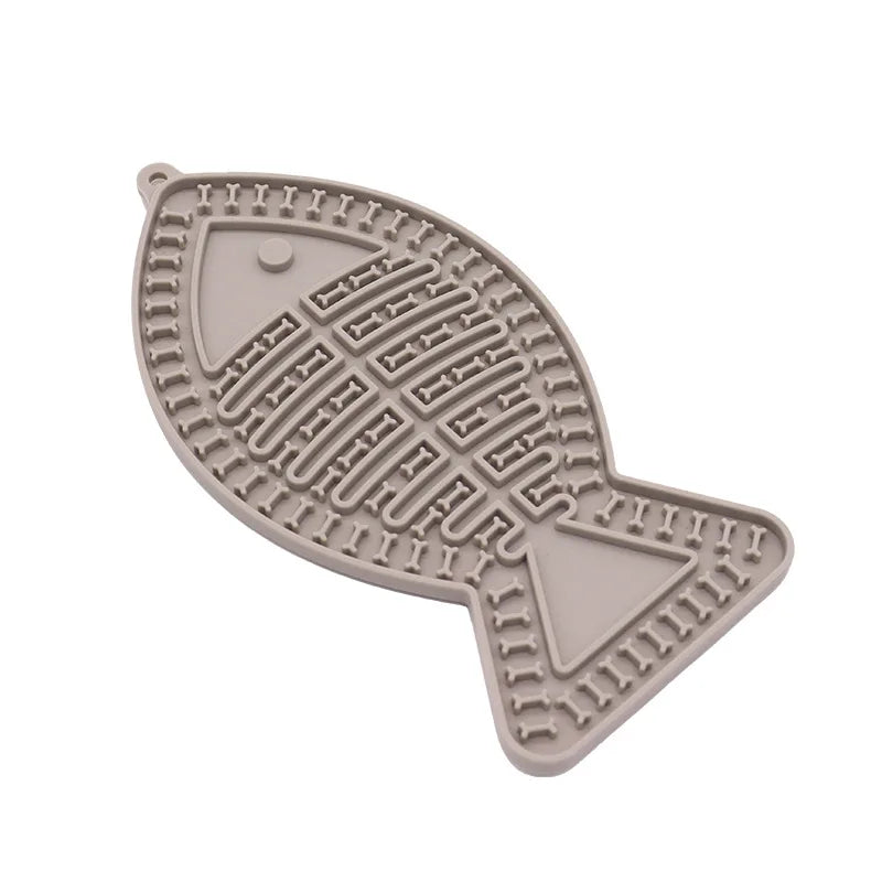 Pawfect Lick Mats - Assorted Shapes