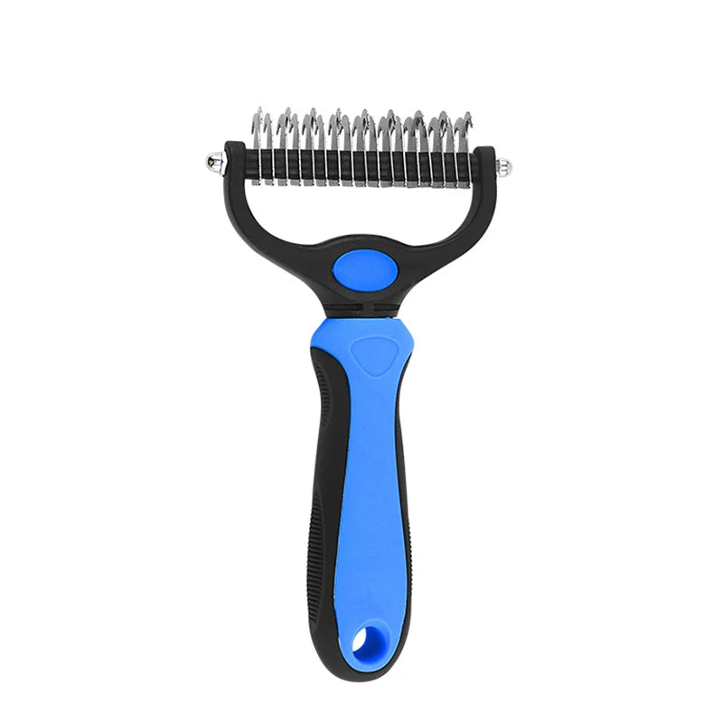 Pawfect Knot-Free Grooming Brush
