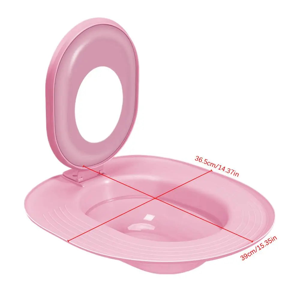 Pawfect Cat Toilet Trainer – Eco-Friendly Potty Training Seat for Cats